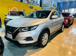 Nissan Rogue Sport